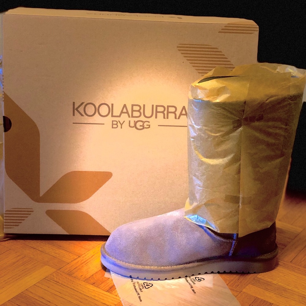 Koolaburra Boots by UGG